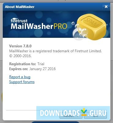 mailwasher pro for windows 10